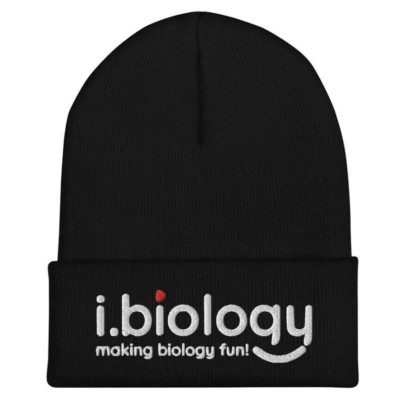 BioWarm Knit Beanie